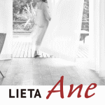 リリカラのカーテン「LIETA Ane（2021）」